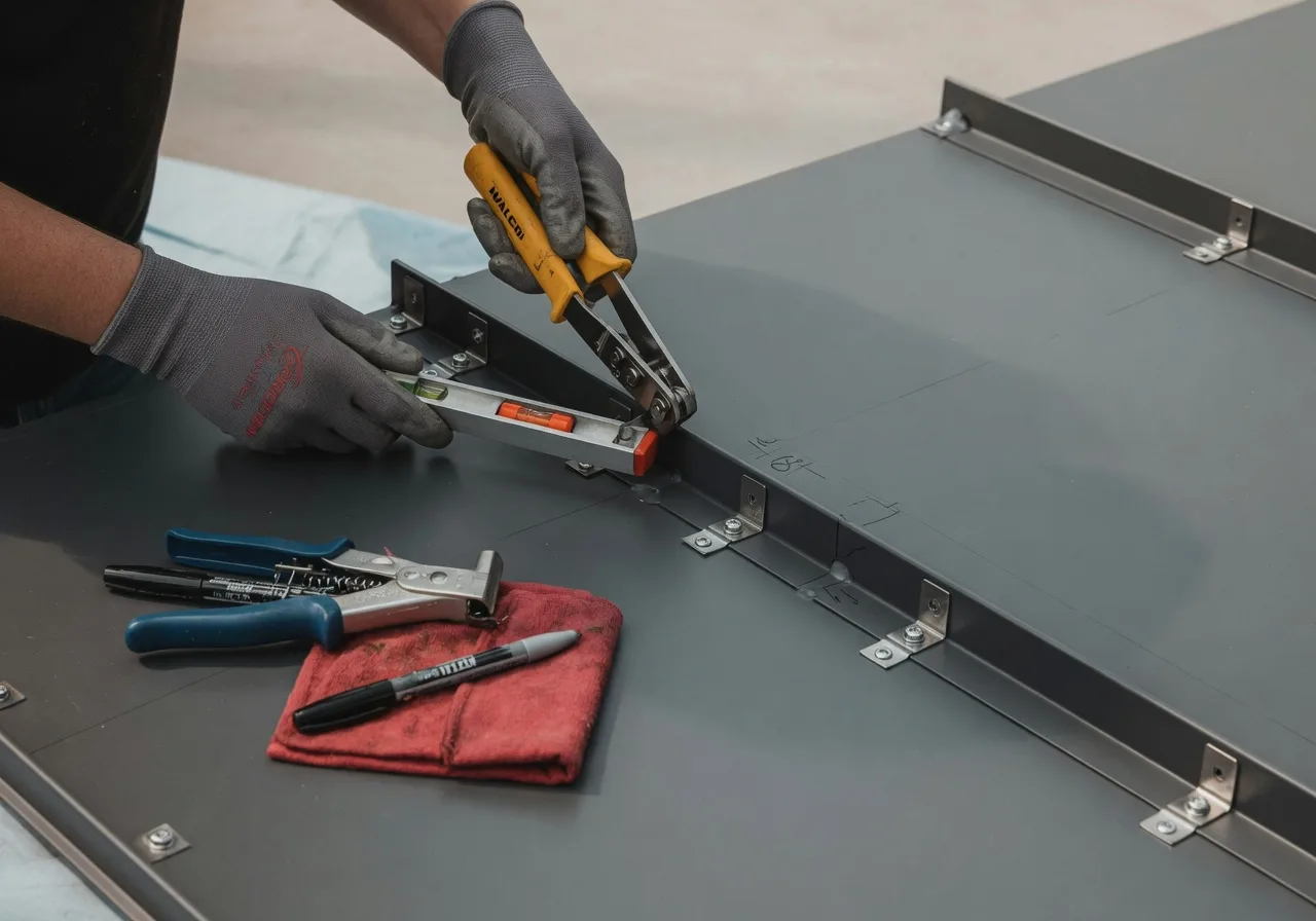 Why choose Metal Roofing Installation in Gulf, NC